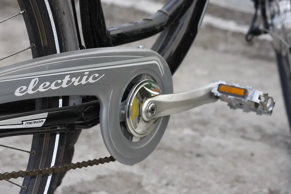 Bicylette classique ou vélo à assistance électrique ?