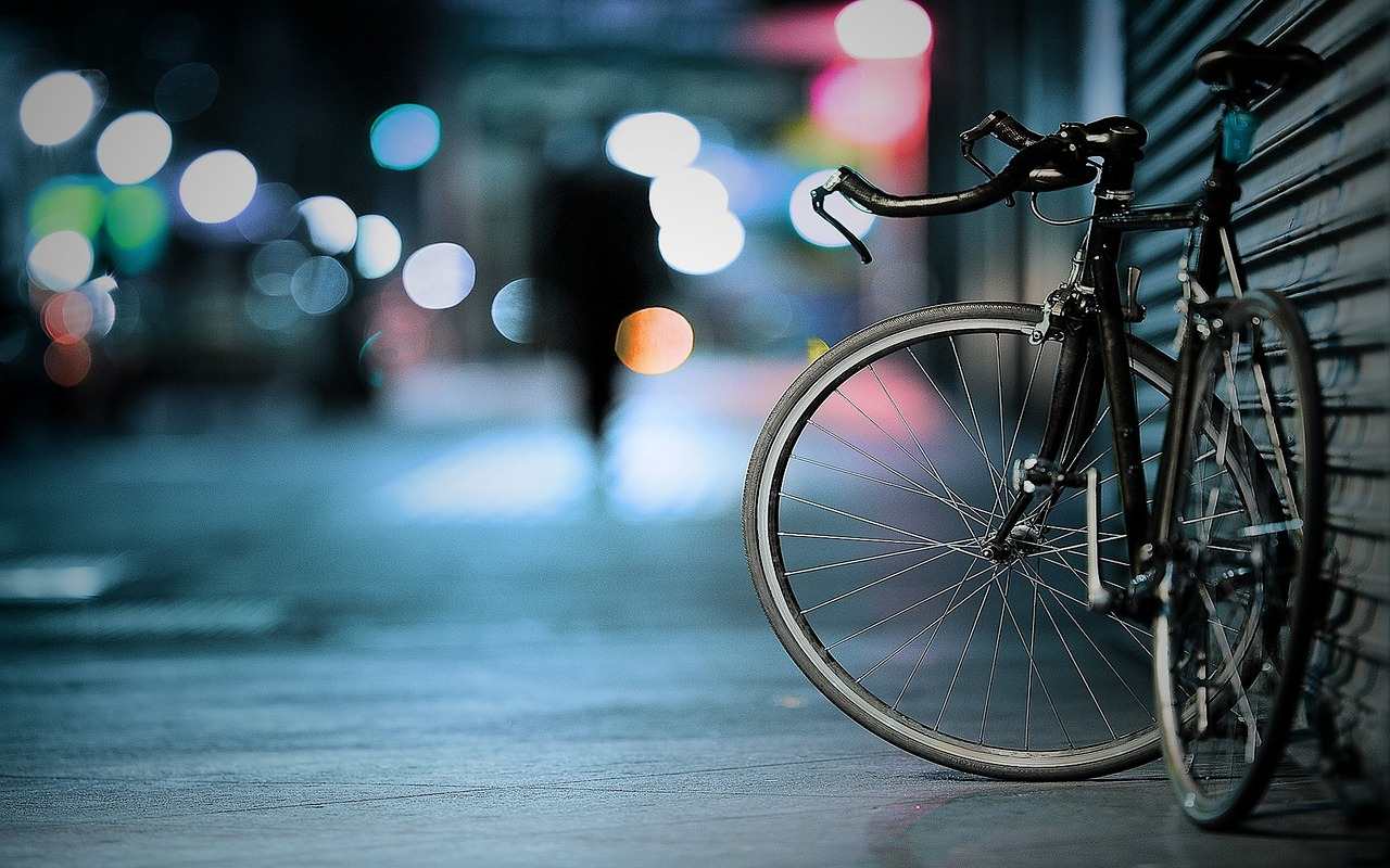 Le voyage à vélo : un loisir à part entière ?
