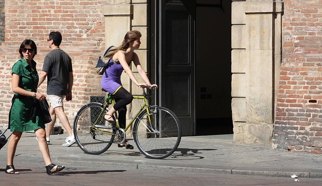 Le Bike to Work : 5 ans d’existence et déjà plus de 24 000 membres