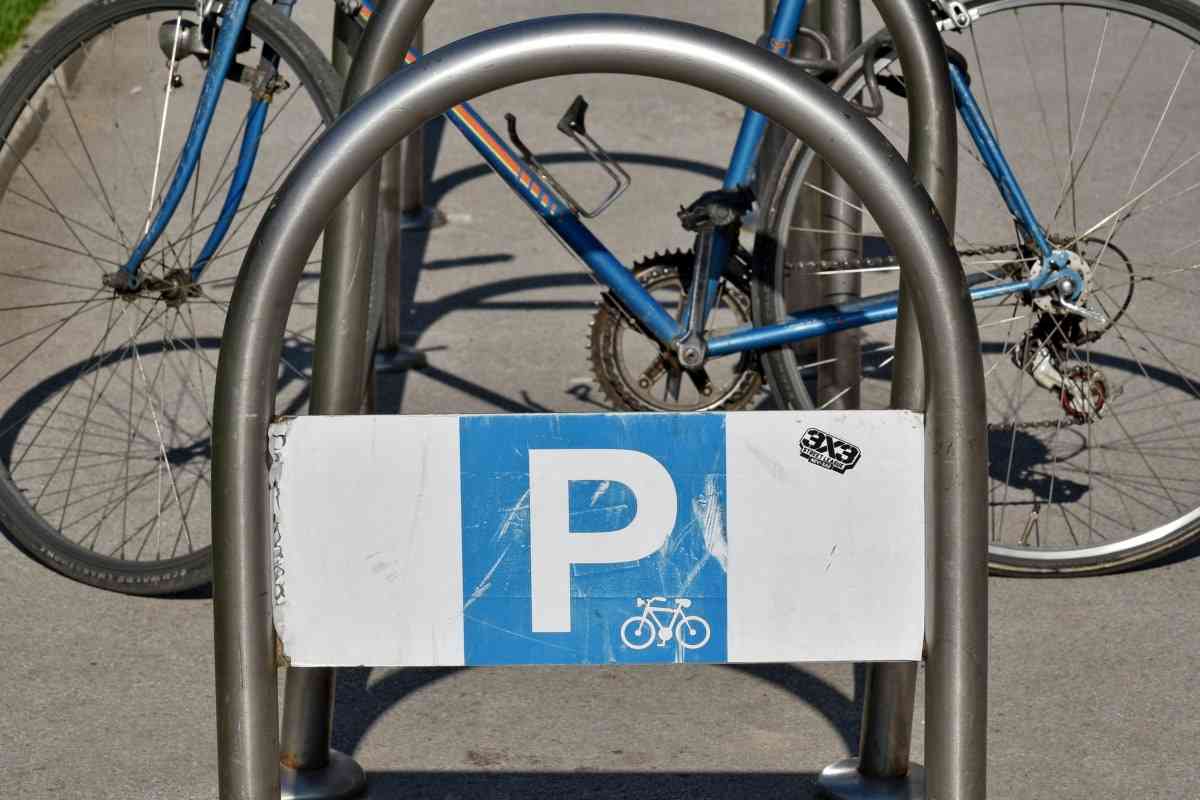 nouveaux parkings à vélo dans sept villes du Val-de-Marne