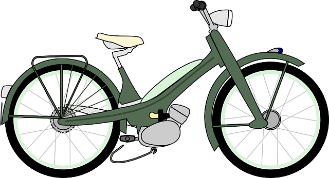 Le vélo électrique dans notre quotidien