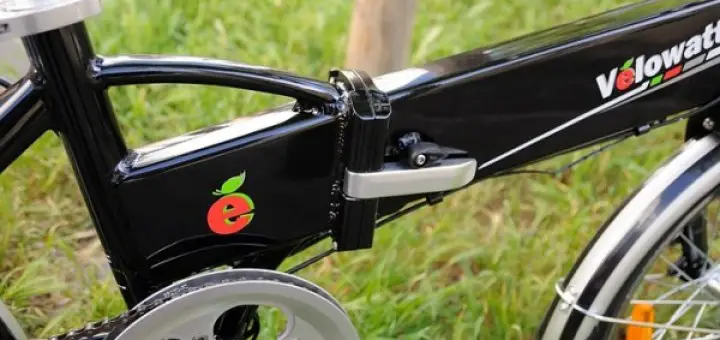 CycloCampus : un nouvel atelier pour les vieux vélos