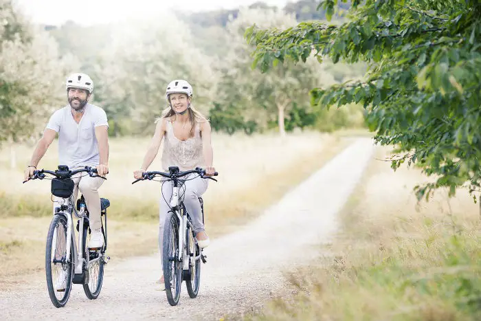 La Wallonie ne délivre pas de permis spécial pour conduire les vélos à assistance électrique