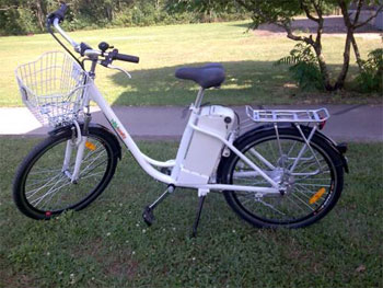 Ce qu’il faut savoir avant d’acheter un vélo électrique