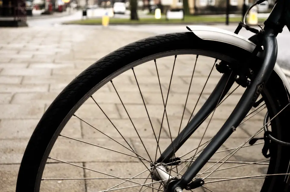 Comment choisir son pneu de vélo
