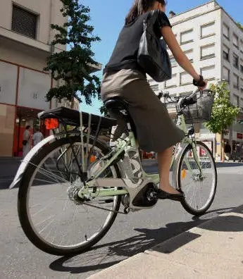 Vélo électrique : le véhicule adéquat pour aller travailler