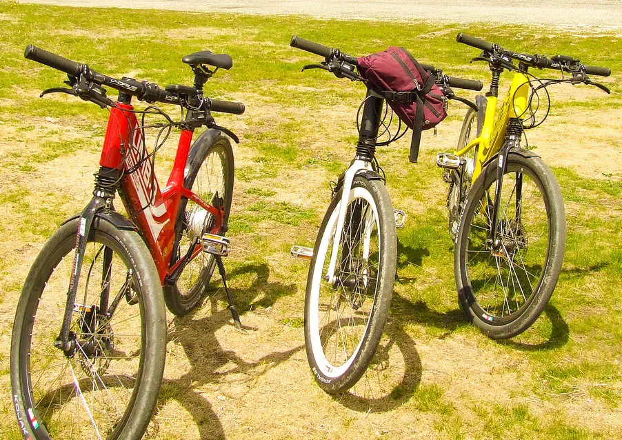 Quel modèle de de vélo électrique choisir ?