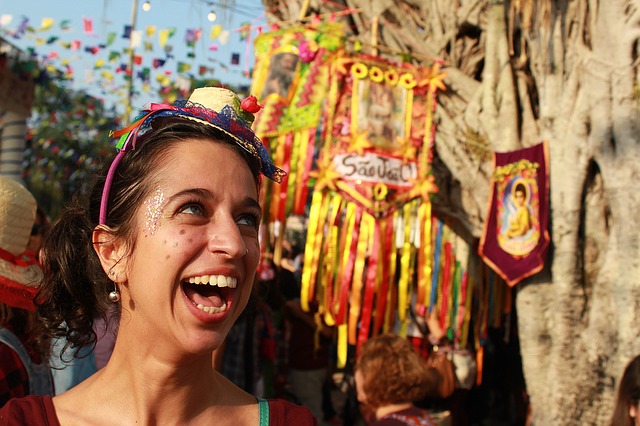 Les meilleurs festivals à découvrir au Brésil