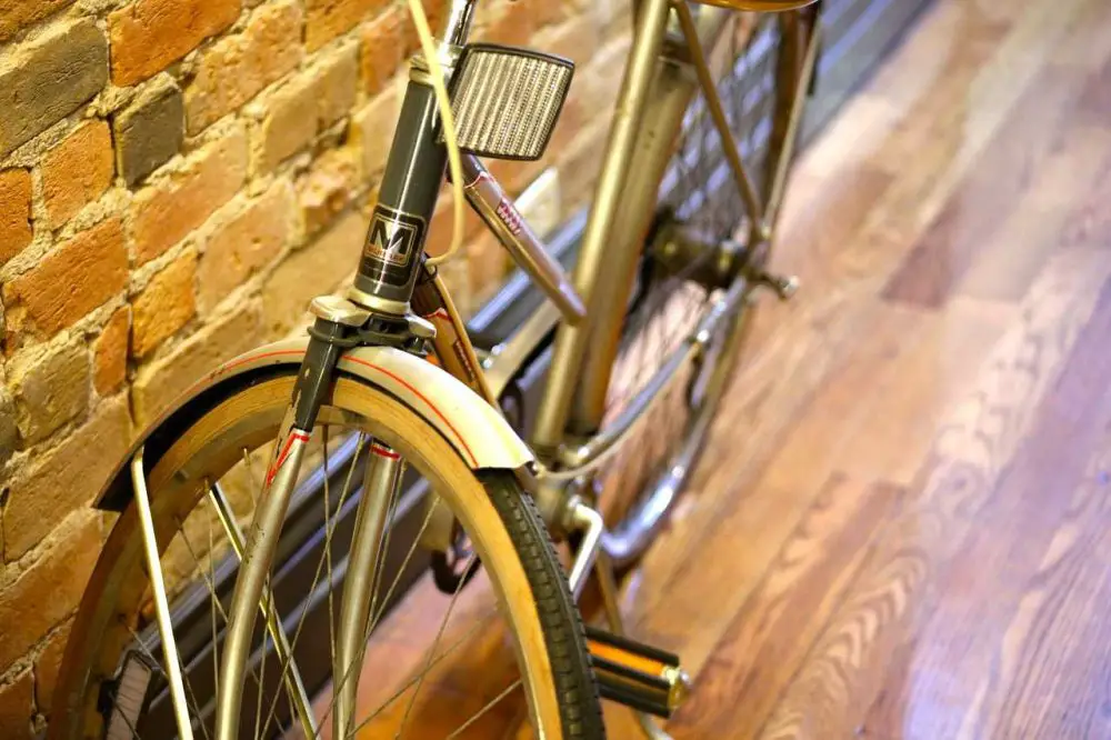 Comment choisir la bonne taille de cadre pour son vélo ?