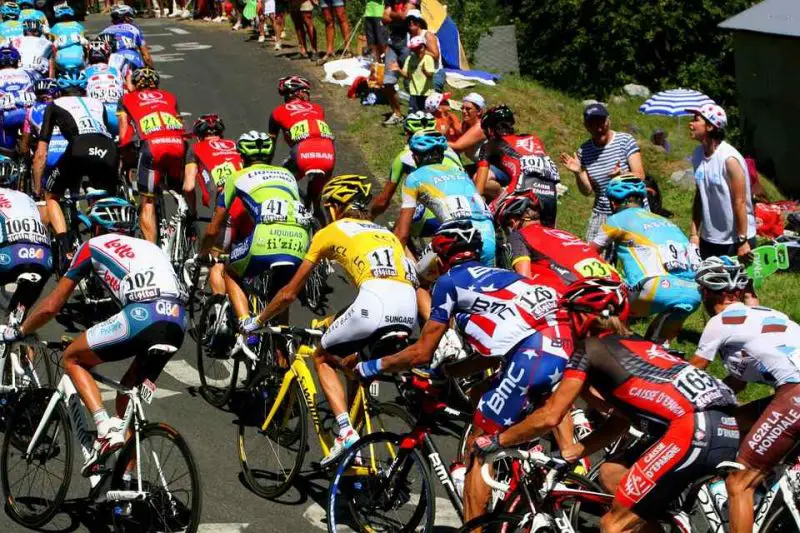Tour de France 2019 : une arrivée en beauté pour les coureurs