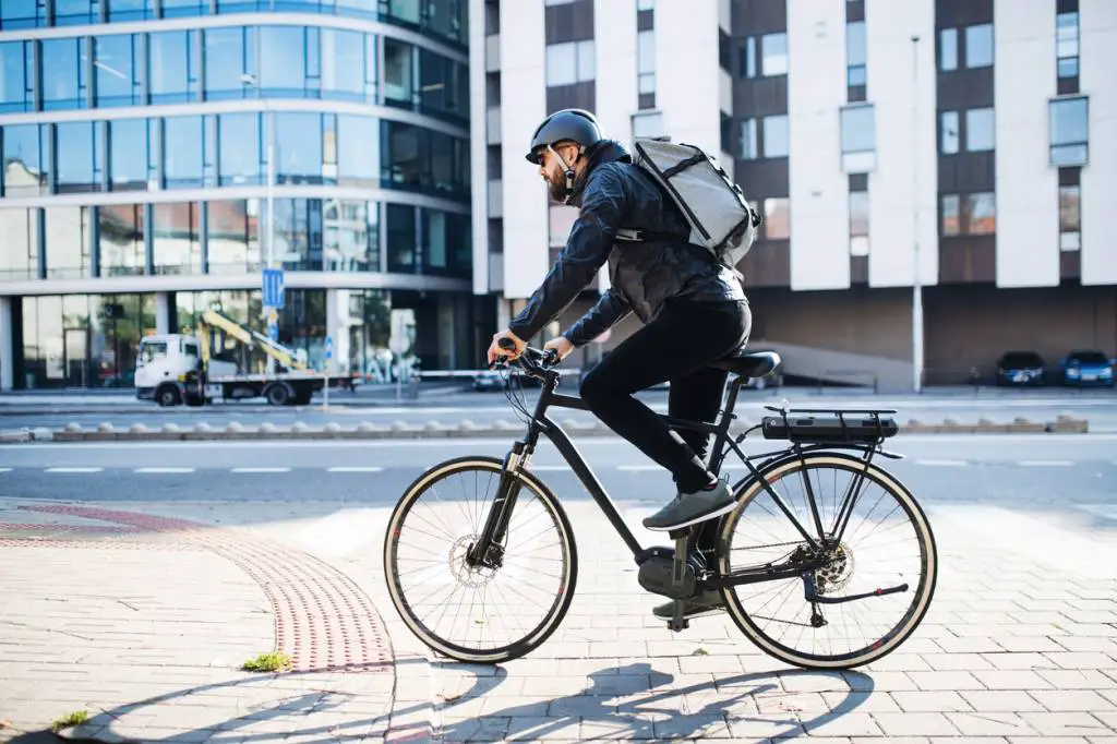 Confort à vélo : pensez à la selle ergonomique et à la tige de selle suspendue