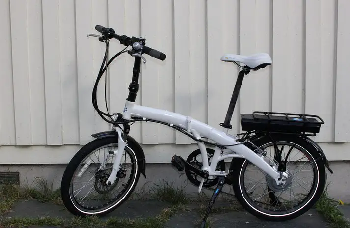 La capacité de la batterie et l’autonomie du vélo électrique