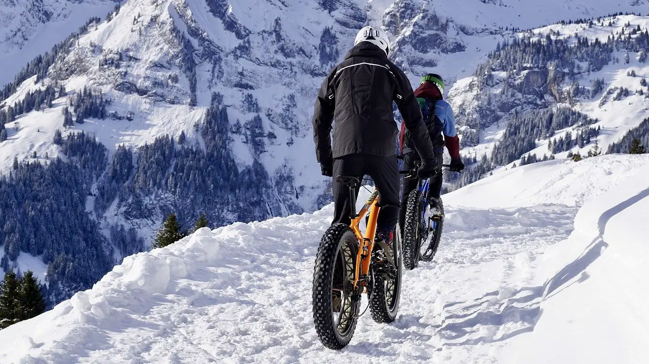 Comment entretenir son vélo en hiver et assurer sa sécurité ?