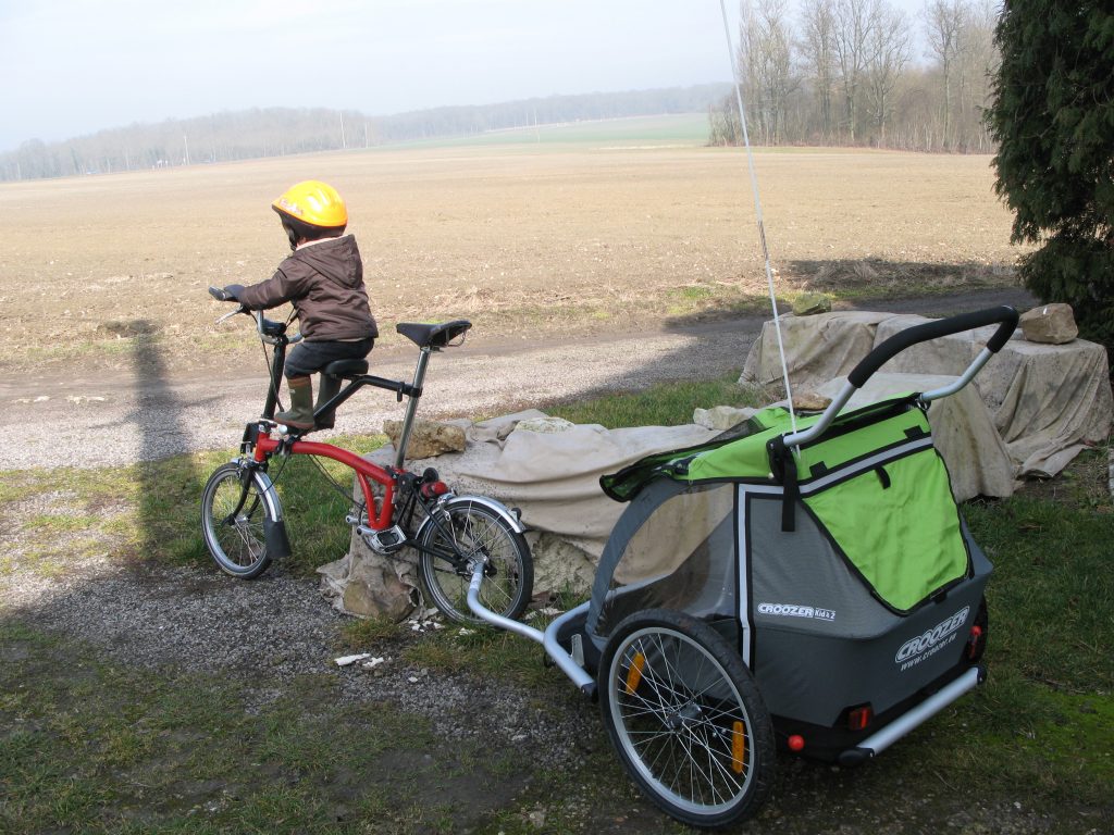 Siège Enfant Vélo Avant : Confortable, Amorti Et Réglable Pour 1 à 5 Ans (max 35 Kg)