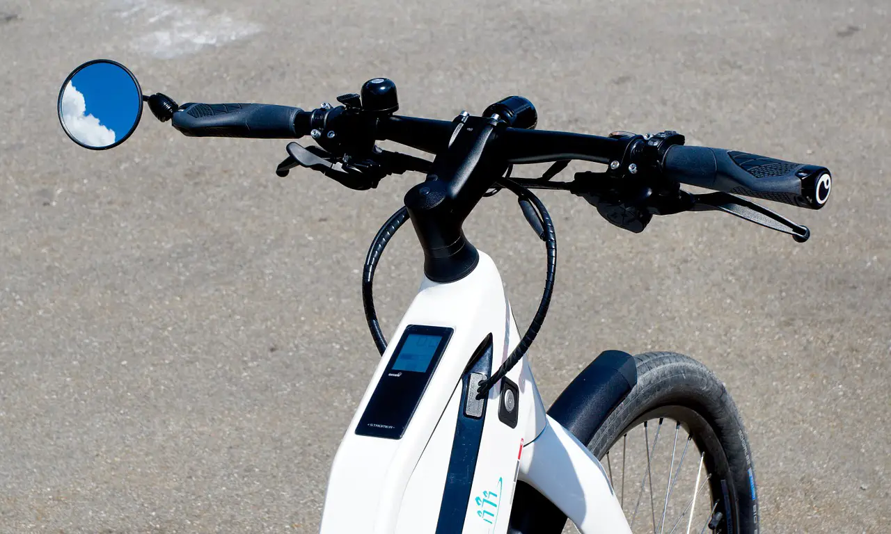 Pourquoi doit-on homologuer son vélo à assistance électrique ?