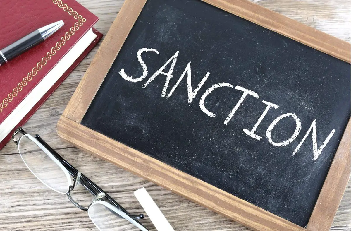 Non-respect des équipements obligatoires : les sanctions possibles