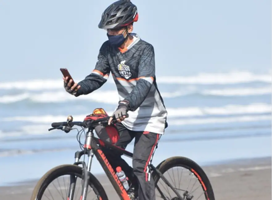 Découvrez quelques supports de téléphone pour vélos