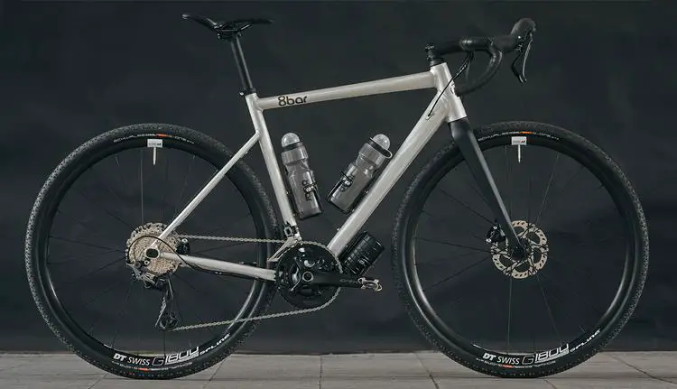 Triban RC520 : le vélo avec une meilleure qualité prix