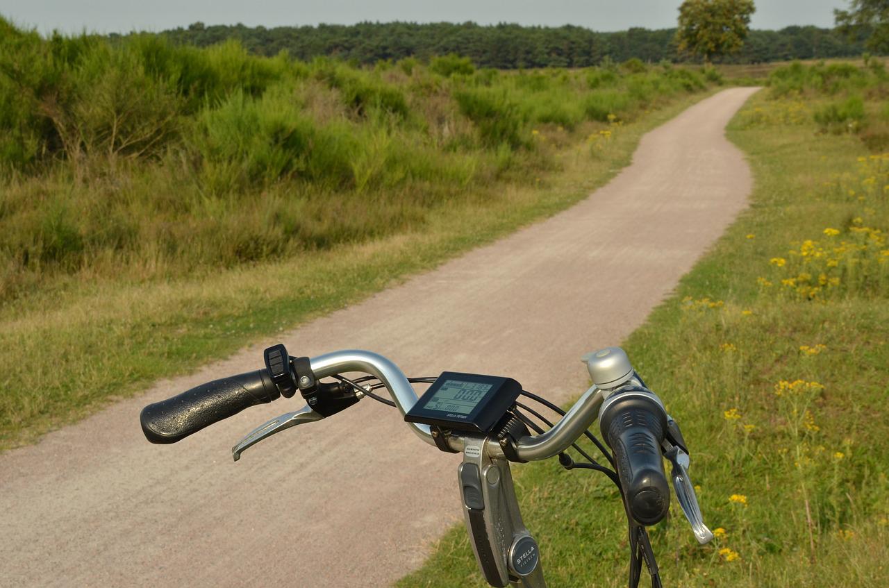 Les avantages de s’équiper d’un compteur GPS pour vélo
