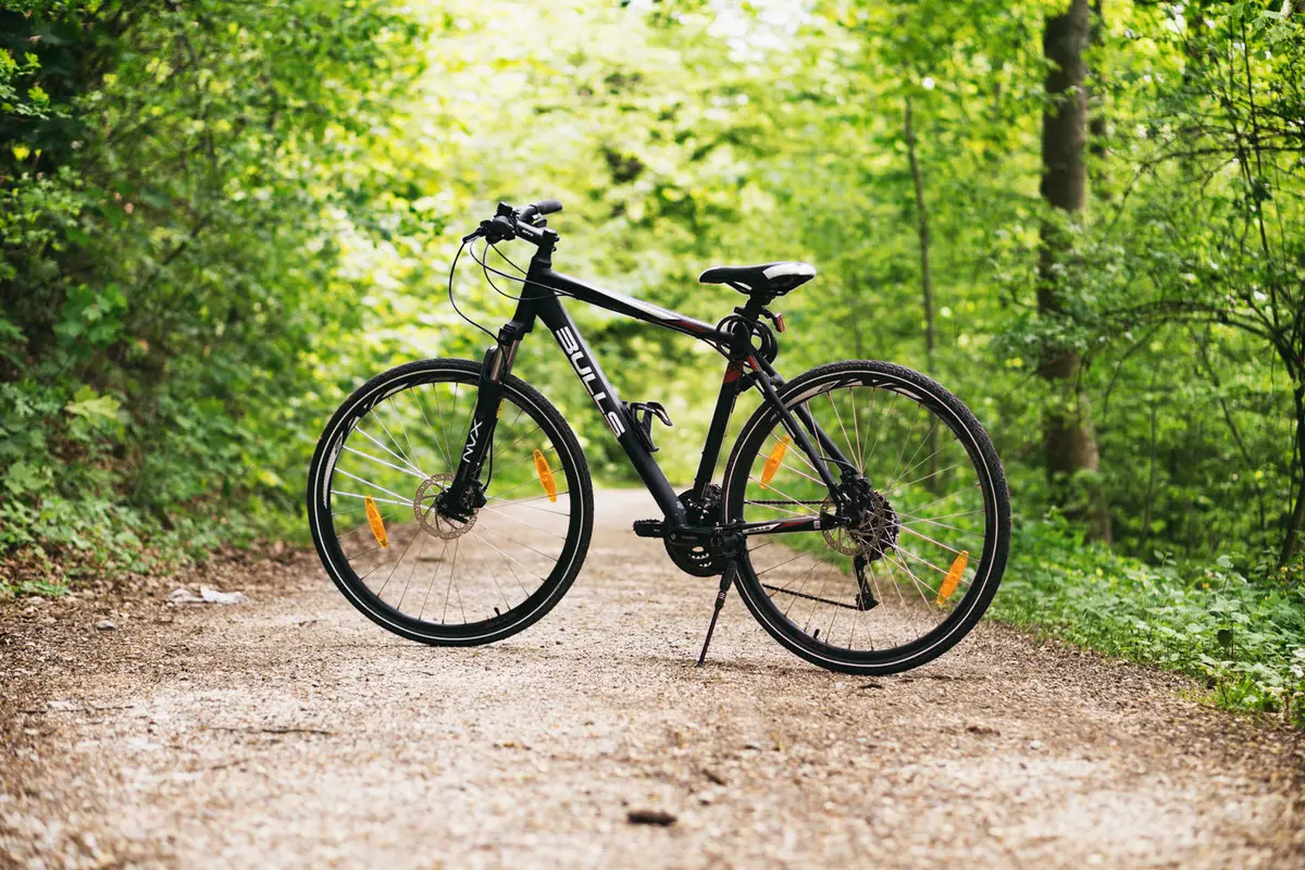 Pourquoi dit-on que la bicyclette est un moyen de transport écologique ?