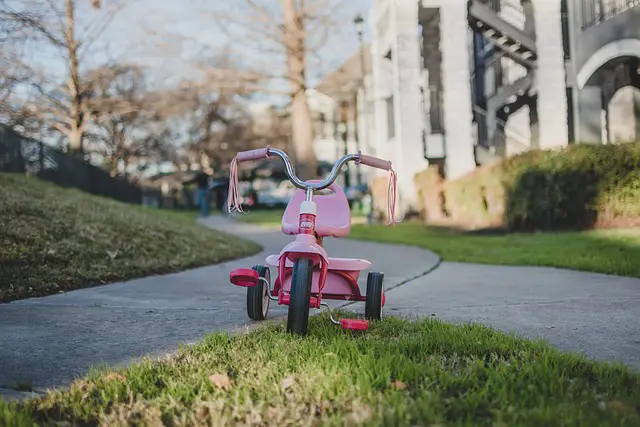 Tricycle pour les enfants : que faire pour ne pas se tromper dans l’achat ?